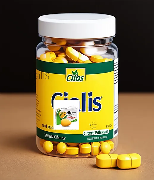 Existe el generico de cialis en españa